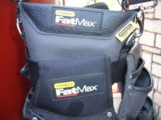 Opasek tesařský - 2