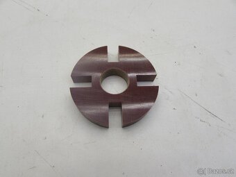 Hriadeľka + perdinax na Zetor 3011 - 2