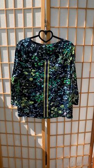 Halenka, tričko, Street one - 2