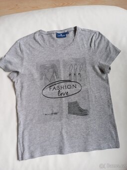 dívčí outfit 12 let - 2