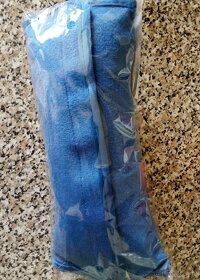 nový návlek na pás do auta - 2