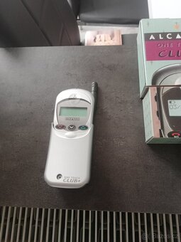 Alcatel - 2