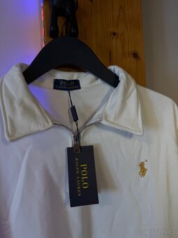 Mikina Polo Ralph Lauren - 2