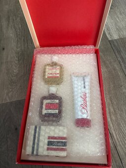 Retro dárková kazeta Barbus - 2