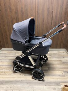 Kočárek ABC Design Daimont spec. Edition - 2