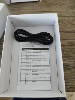 Handheld konzole GAMINJA ANS13 +15000 her - 2