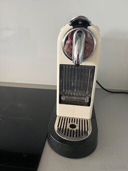 De'Longhi Nespresso Kávovar na kapsle - 2
