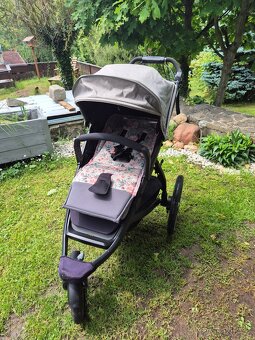 Thule Urban Glide 2 - 2