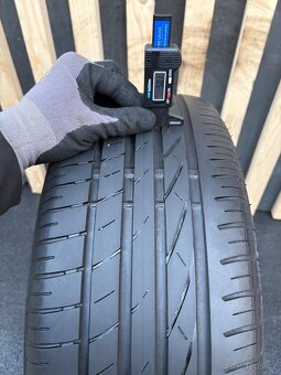 Alu kola 4x108 Ford 215/50/17 (D53) - 2