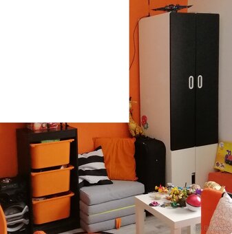 Dětský pokoj - 2