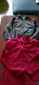 2 kusy mikin z CA- vel.146/152 - 2