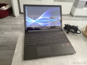 Lenovo Flex 2-15D - 2