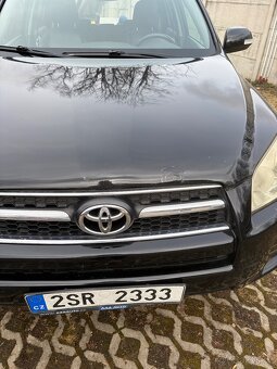 Toyota RAV4 - 2