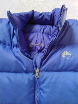 Nike ACG péřová bunda - 2