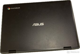 ASUS Chromebook Flip CR1 - 2