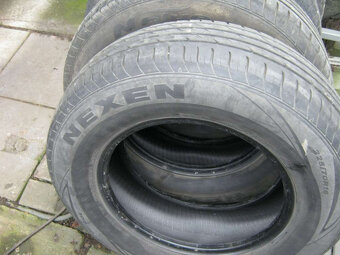 pneu 225/70 r16  225/70/16 - 2