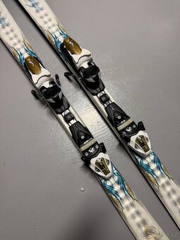 Carvingové lyže Elan - 2