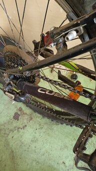 Cube 20 dětské kolo - 2