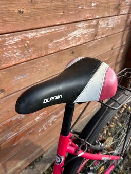 Kolo dámské Olpran Mercury - 2