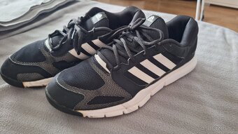 Adidas letní obuv - 2