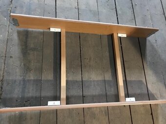 dětská postýlka - 2