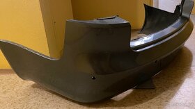 Seat Exeo zadní nárazník - 2