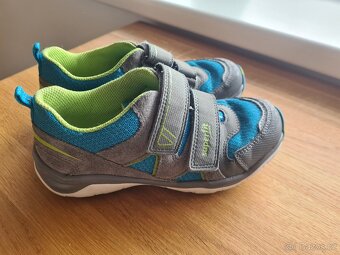 Superfit dětské boty vel. 32 - 2