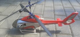 E-sky Hunter 4ch - 2