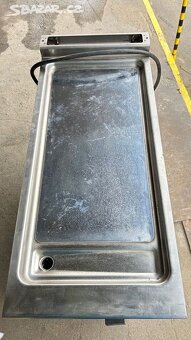 Grilovací elektrická deska Angelo Po 0N0FT1E - 2