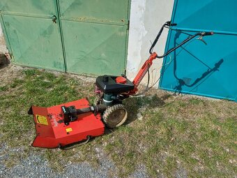 Mulčovač Vari Tajfun - 52 - 2