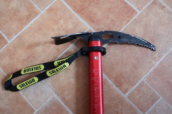 Cepín Salewa 60 cm - 2