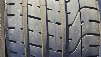 Letní pneu 255/35/19 Pirelli - 2