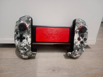 Herní bezdrátový ovladač iPega - 2