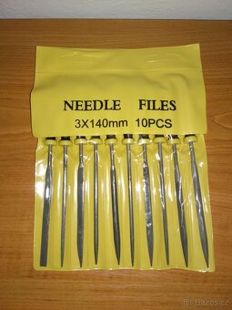 Vybavení po 3D tiskaři a modeláři - 2