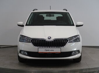 Fabia AMBITION 1.0TSI 70KW - 2