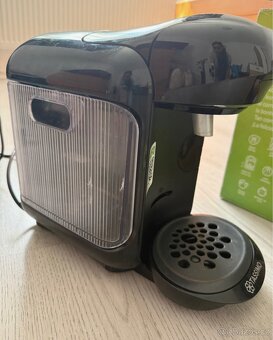 kávovar s kapslemi Bosch - 2