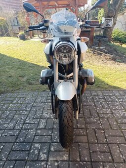 BMW r1200r - 2