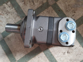 Hydromotor Danfoss OMV 315 - 2