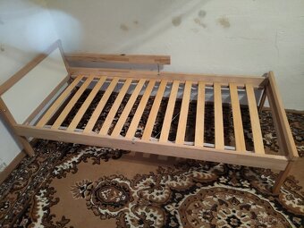 Dětská postýlka - 2