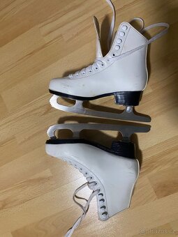 Dětské brusle - 2