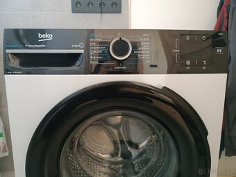 Pračka Beko - 2
