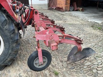 Plečka na brambory - 2