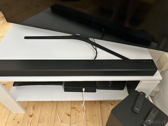 Soundbar Hisence - 2