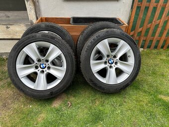 Originál disky bmw - 2