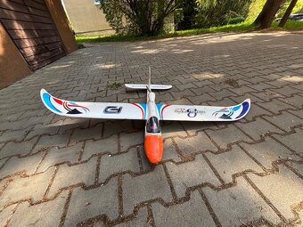 RC letadlo Beta 1400 - 2