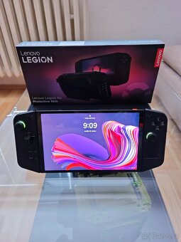 Lenovo Legion GO 1TB - 2