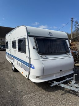 Hobby Excellent 495 - 2