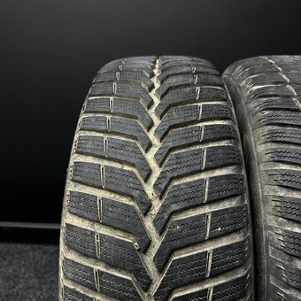 2ks pneu Vredestein 185/60/15 - 2