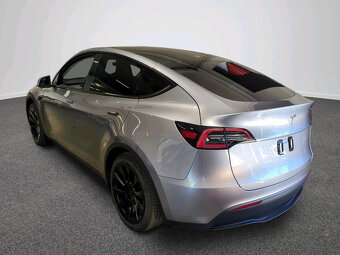 Tesla Model Y RWD - 1889 - 2