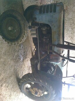 zetor 3011 - 2
